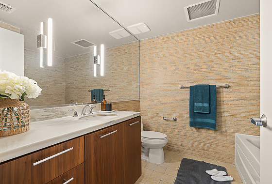 BAÑOS Biscayne ID5296