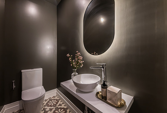 BAÑOS Conde Romanones XII