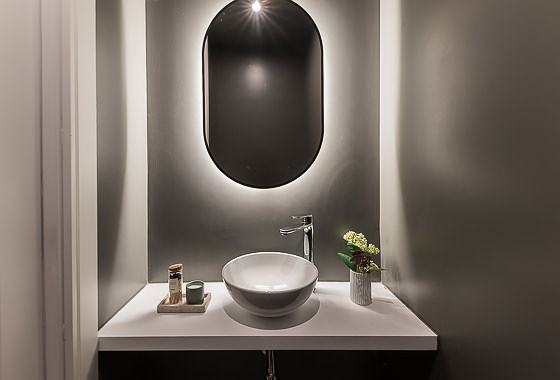 BAÑOS Conde Romanones XIV