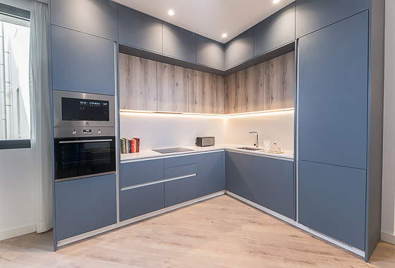 COCINA Conde Romanones XIV