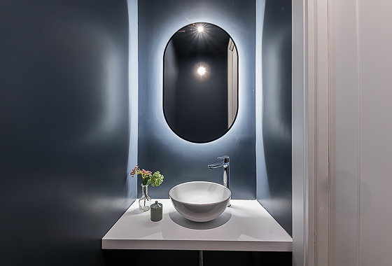 BATHROOMS Conde Romanones XXIV