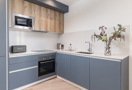 KITCHEN Conde Romanones XXIV