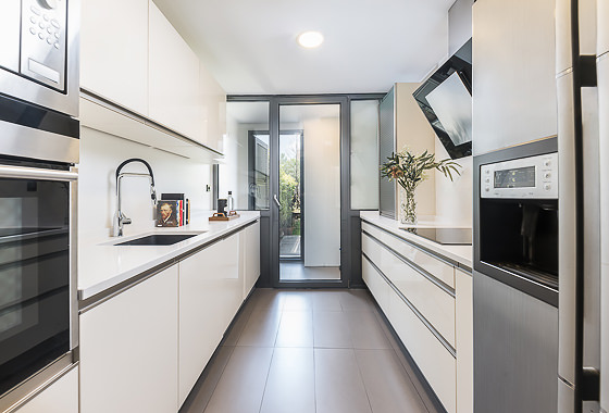 KITCHEN Alcalde Moreno Torres I