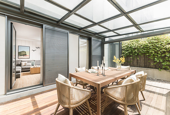 TERRACE Alcalde Moreno Torres I