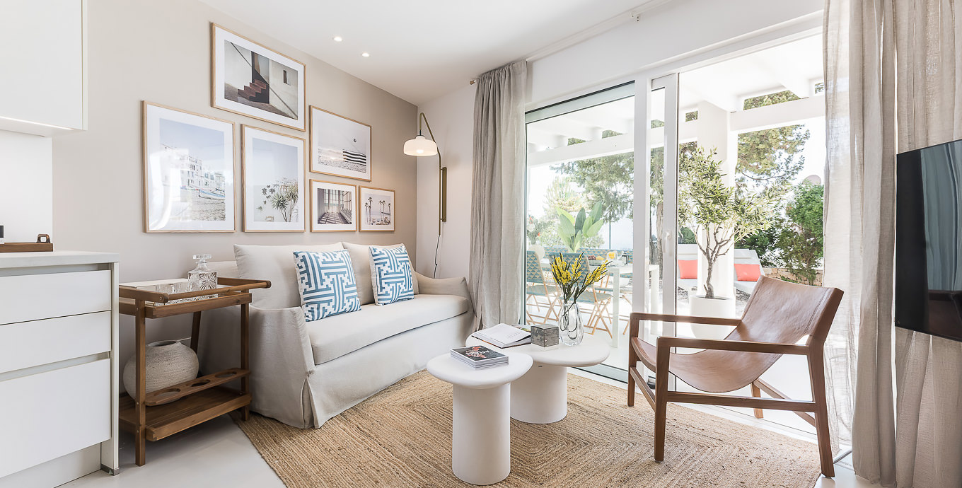 Vista Alegre Suites II