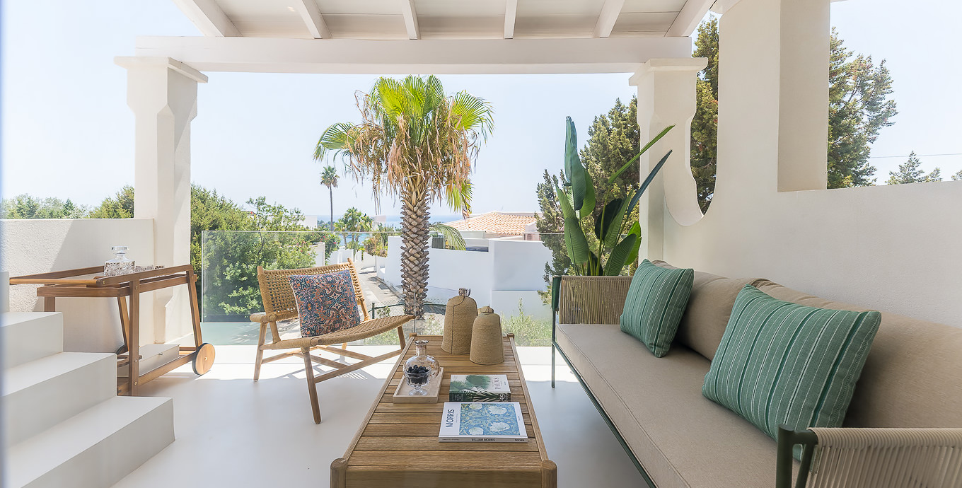 Vista Alegre Suites III