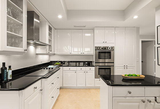 COCINA Atlantic One ID5342