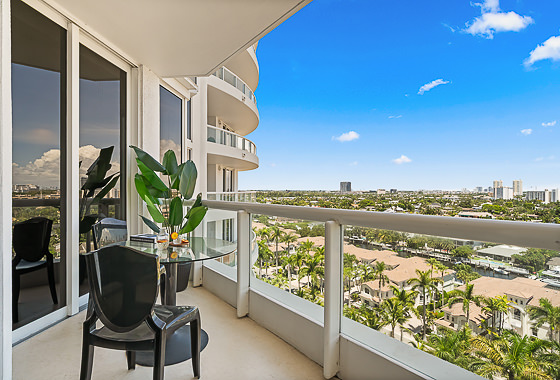 TERRAZA Atlantic One ID5342