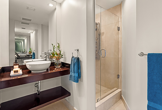 BAÑOS Atlantic One ID5342