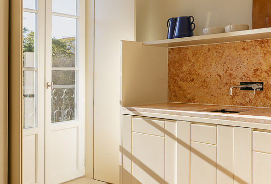 Luxury apartment rentals Lisbon - 