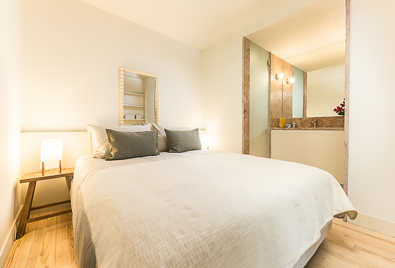 BEDROOMS Armada V