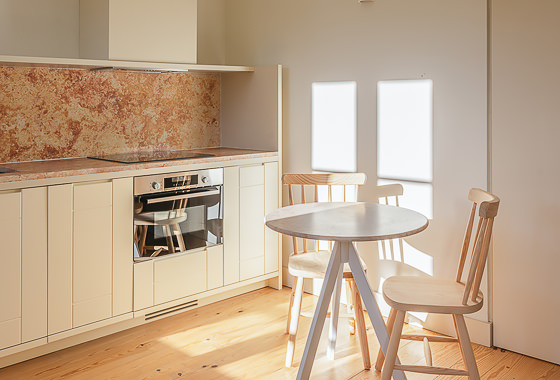 Luxury apartment rentals Lisbon - 
