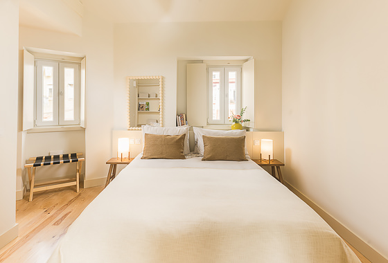 DORMITORIOS Armada VIII