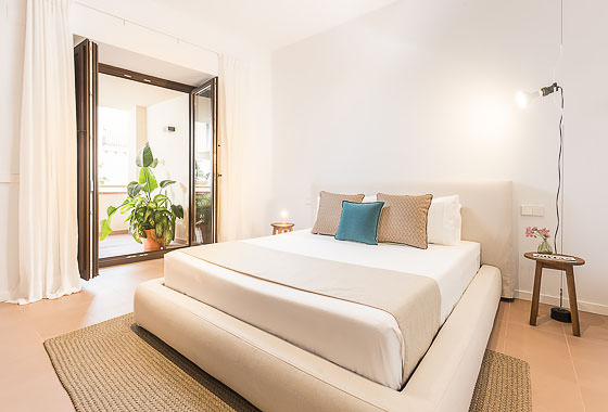 DORMITORIOS Oasis Rambla I