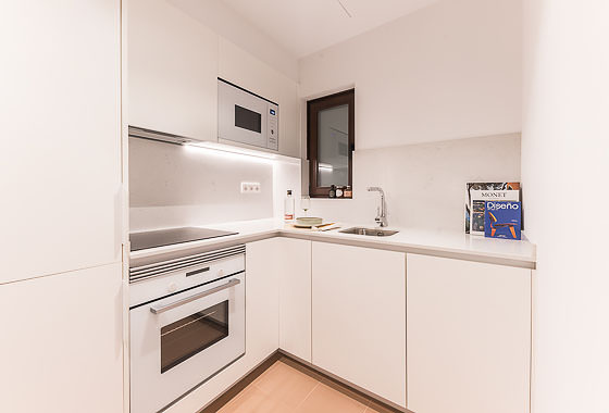 COCINA Oasis Rambla I