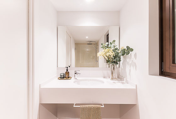 BAÑOS Oasis Rambla I