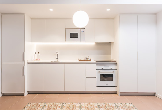 COCINA Oasis Rambla II