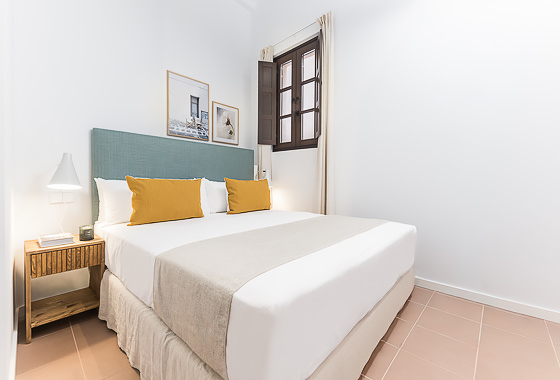 DORMITORIOS Oasis Rambla II