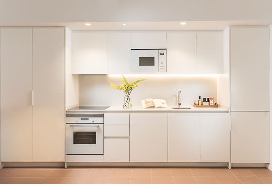 COCINA Oasis Rambla III