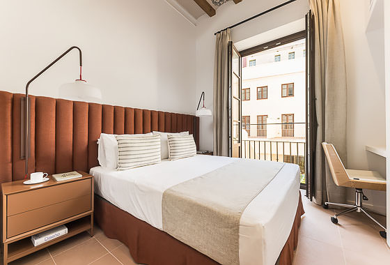 DORMITORIOS Oasis Rambla III