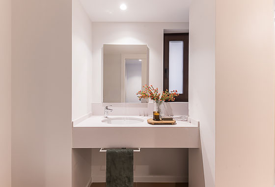 BAÑOS Oasis Rambla III