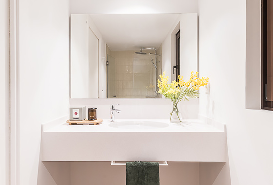 BATHROOMS Oasis Rambla V