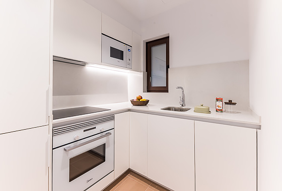 KITCHEN Oasis Rambla V