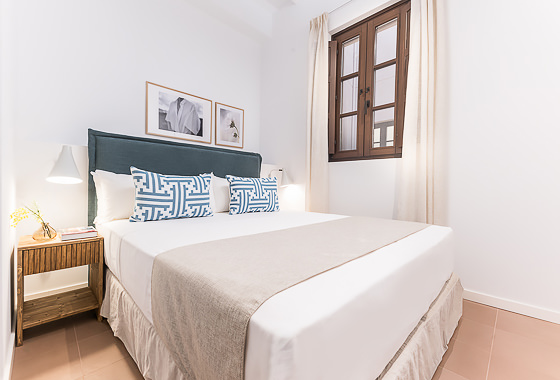 BEDROOMS Oasis Rambla VI