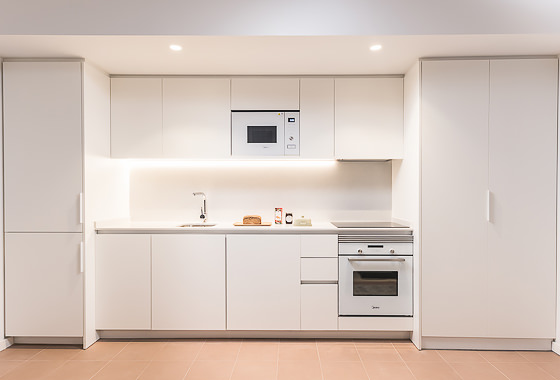 KITCHEN Oasis Rambla VI