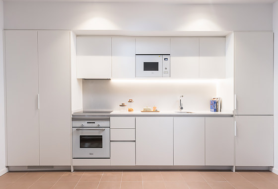 KITCHEN Oasis Rambla VII