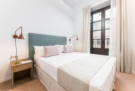 BEDROOMS Oasis Rambla VII