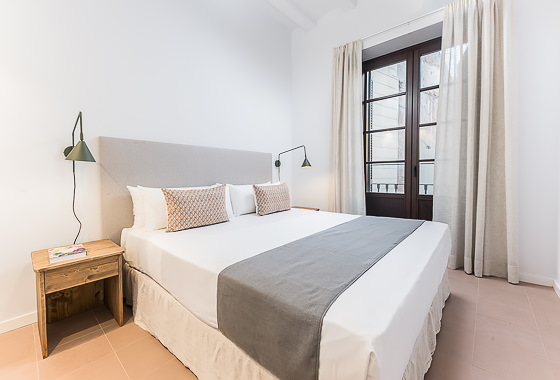 BEDROOMS Oasis Rambla VIII