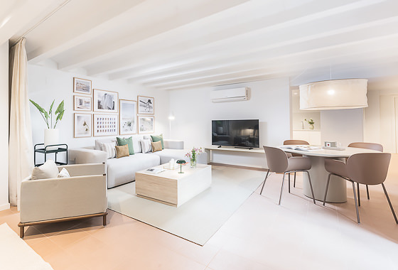 Luxury vacation rentals 