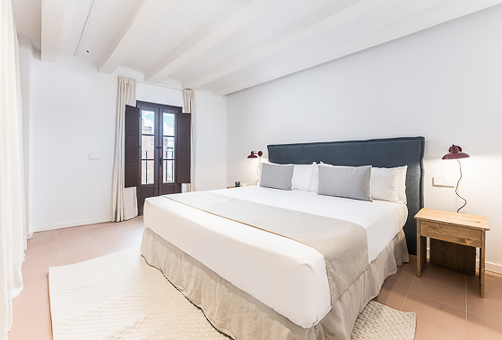 BEDROOMS Oasis Rambla IX