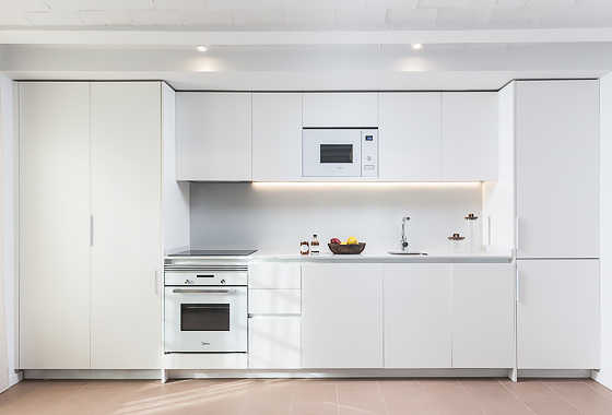 KITCHEN Oasis Rambla XI