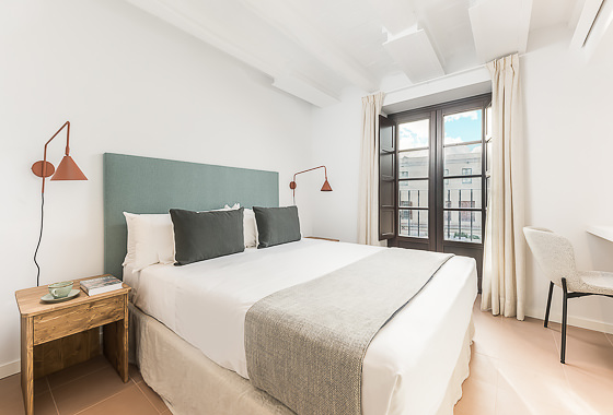 BEDROOMS Oasis Rambla XI