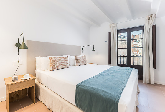 BEDROOMS Oasis Rambla XII