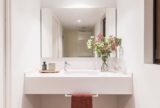 BATHROOMS Oasis Rambla XIII