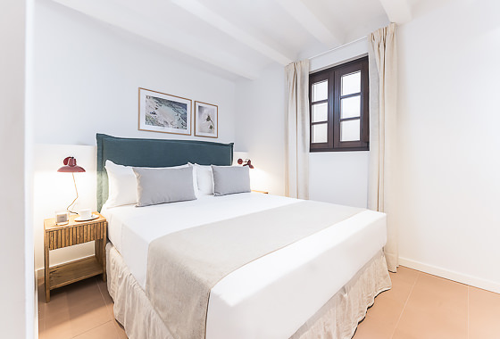 BEDROOMS Oasis Rambla XIV