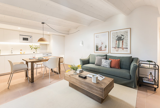 Luxury holiday rentals 