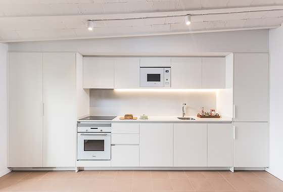 KITCHEN Oasis Rambla XIX