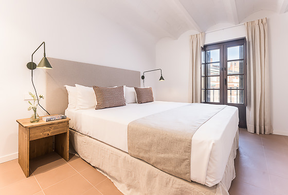 BEDROOMS Oasis Rambla XX