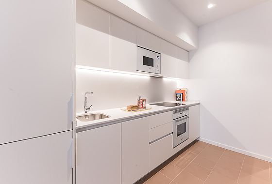 KITCHEN Oasis Rambla XXIV