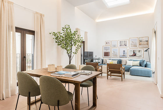 Luxury holiday rentals Barcelona - 