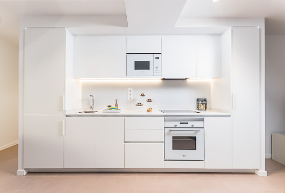 KITCHEN Oasis Rambla XXVII