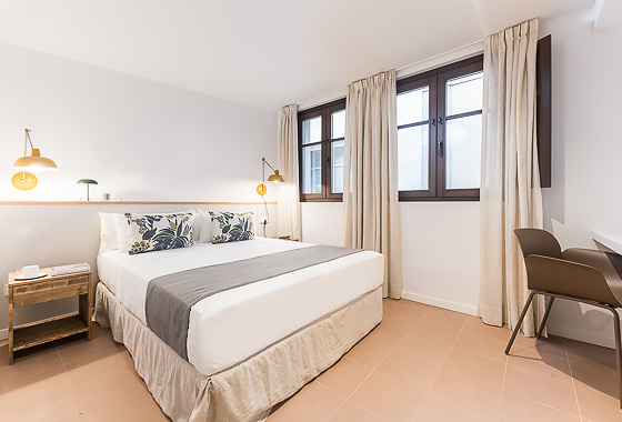 BEDROOMS Oasis Rambla XXVII