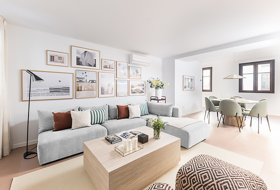 Luxury holiday rentals Barcelona - 