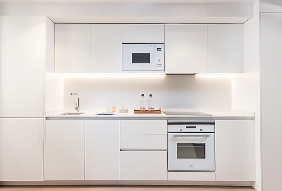 COCINA Oasis Rambla XXVIII