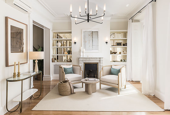 Luxury vacation rentals Madrid - 