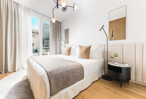 DORMITORIOS Zubieta IV